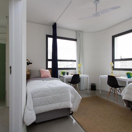 Apartmán Centro 433 São Paulo Exteriér fotografie