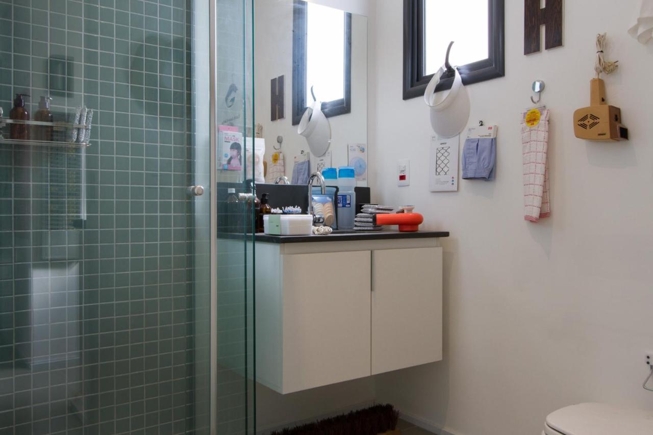 Apartmán Centro 433 São Paulo Exteriér fotografie