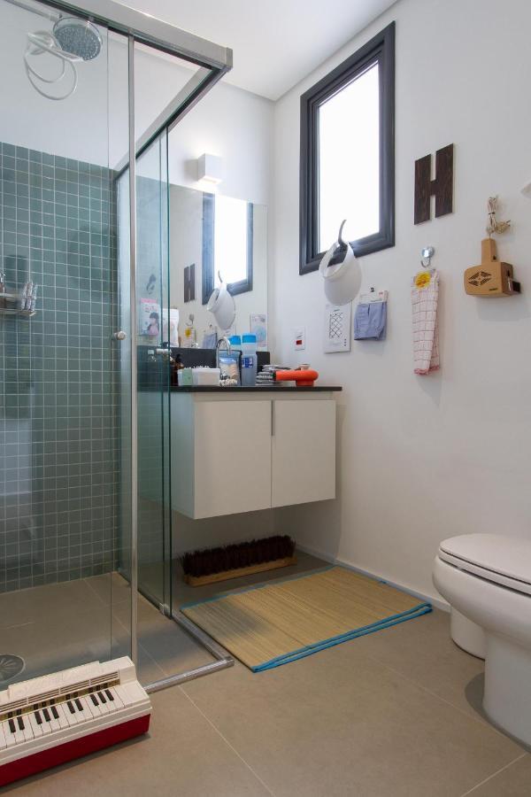 Apartmán Centro 433 São Paulo Exteriér fotografie