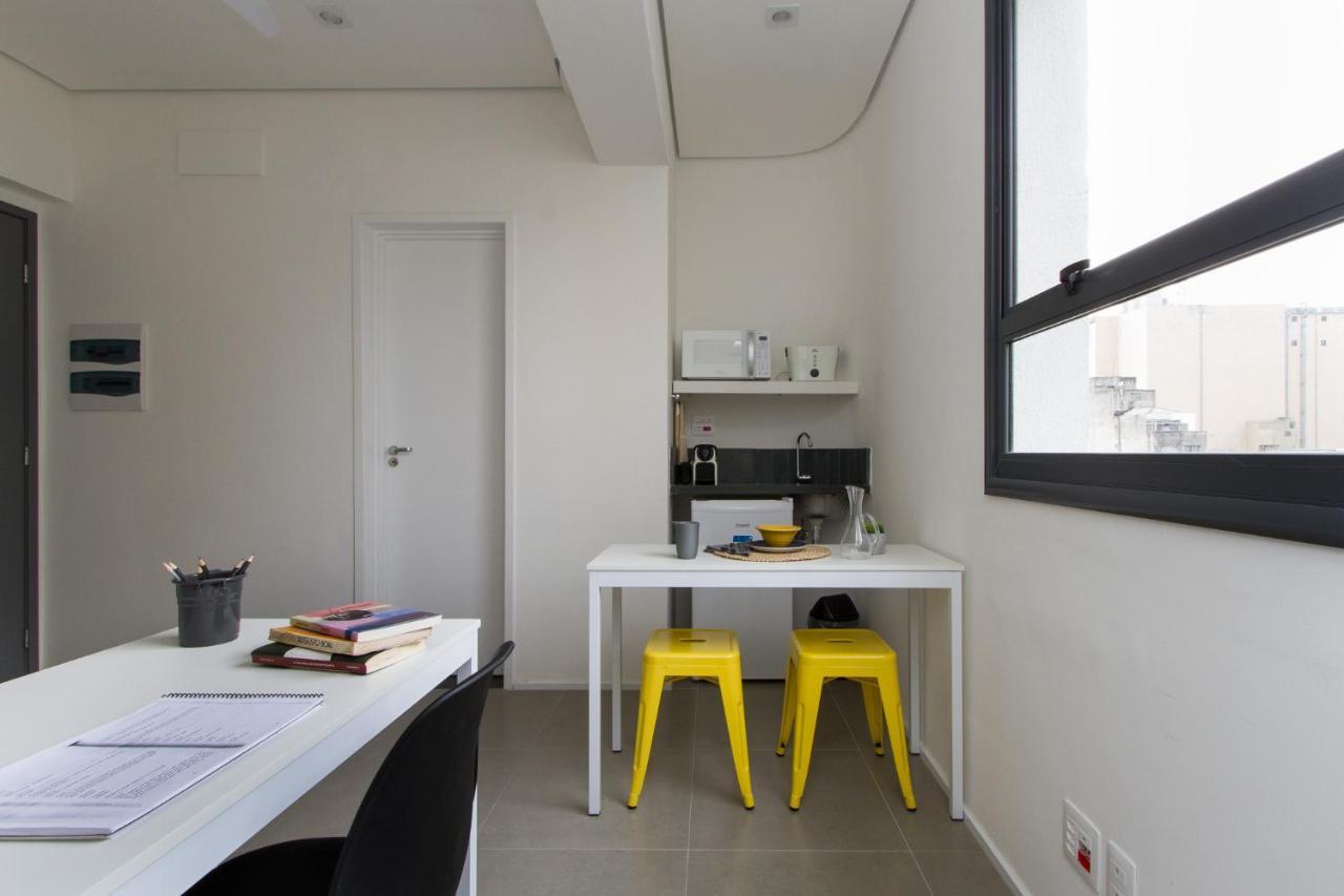 Apartmán Centro 433 São Paulo Exteriér fotografie